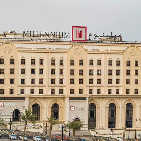 Millennium Makkah Al Naseem Mecca Exterior photo